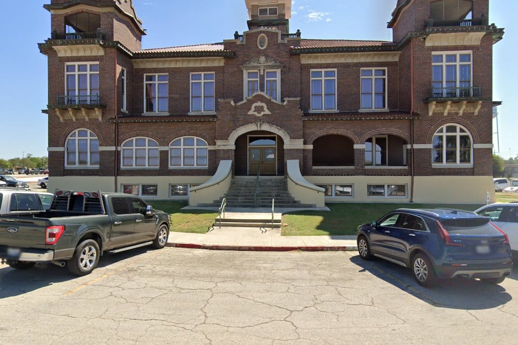 La Salle District Court I