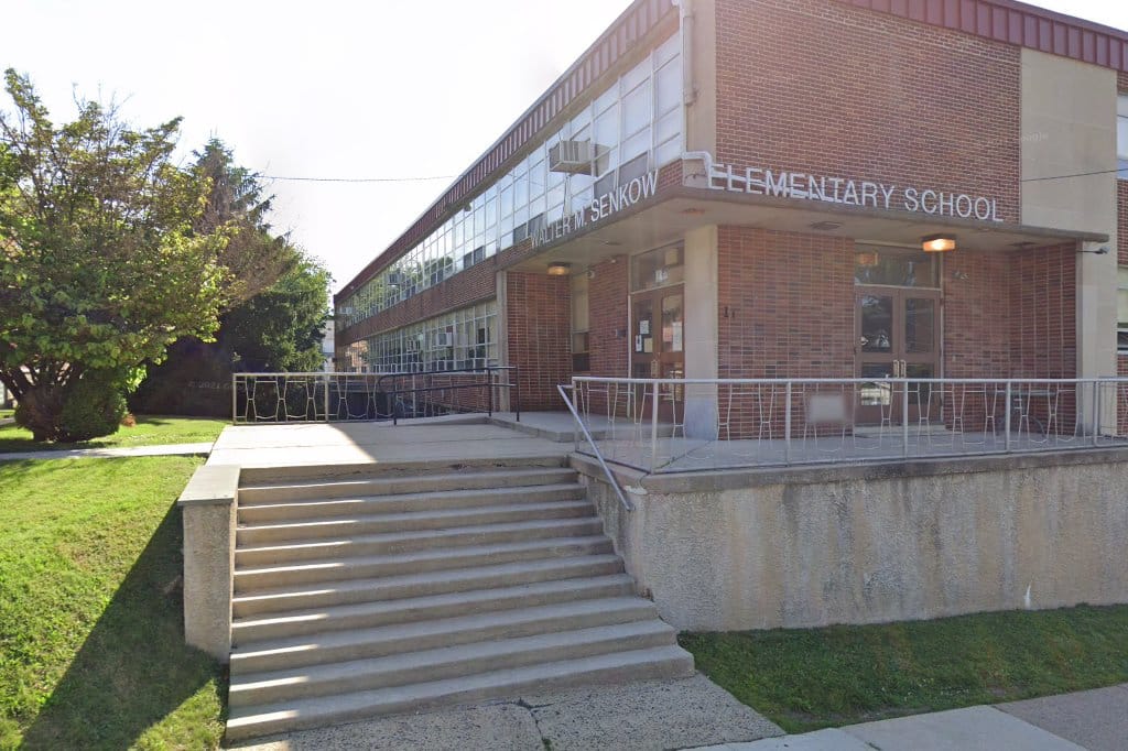 Walter M Senkow Elementary School