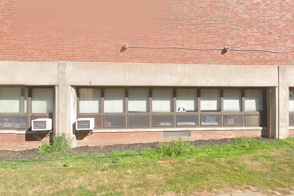 Bellevue Elementary School