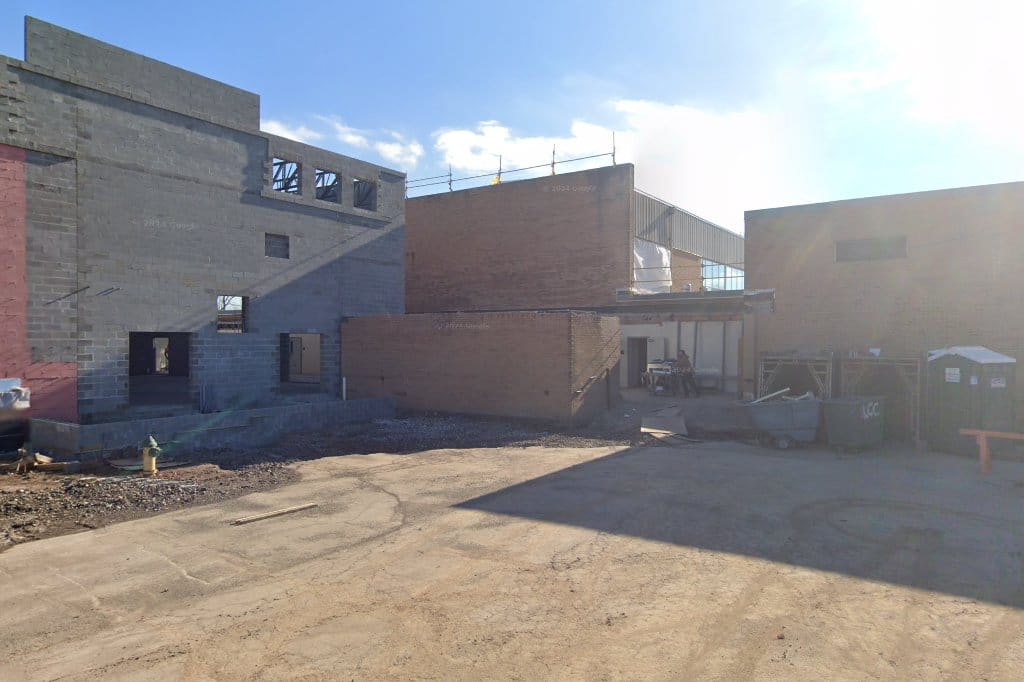 Gateway Middle School