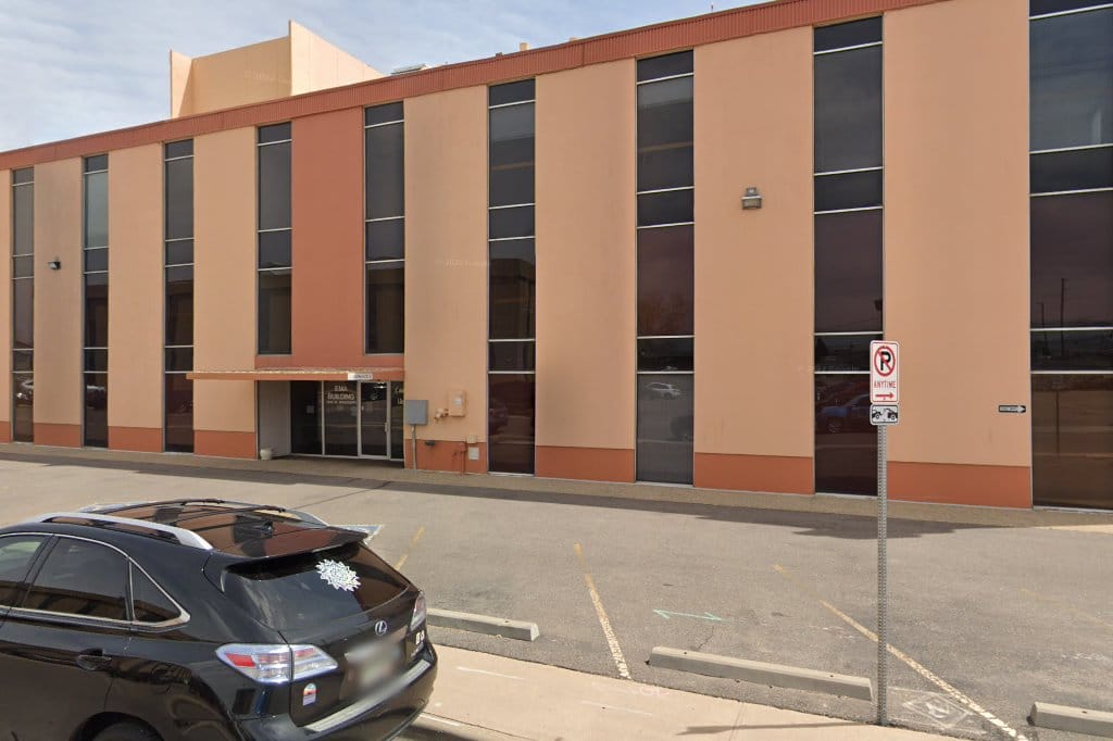 Colorado School of Healing Arts