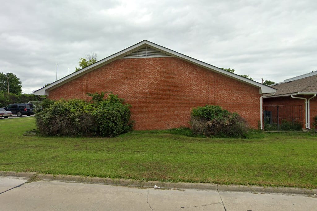 Ardmore Christian School