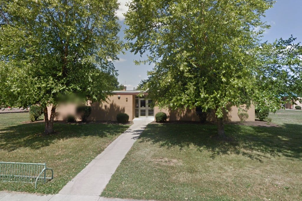 Eastport Avenue Elementary School
