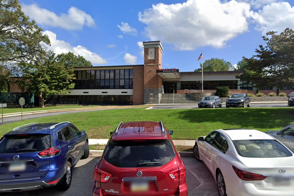 Scenic Hills Elementary School