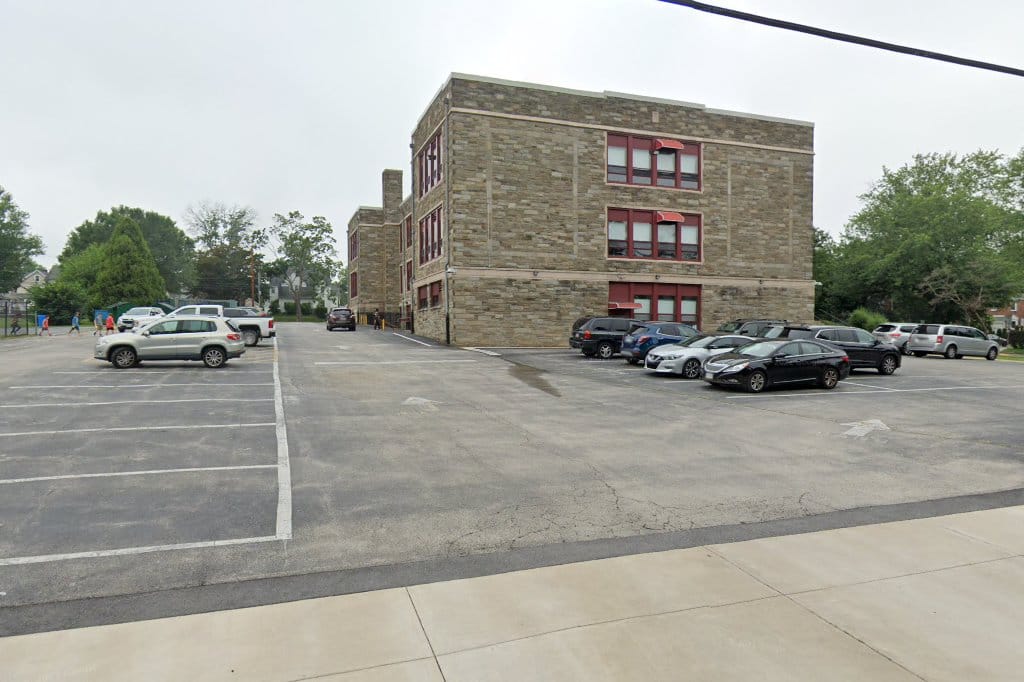 Kindergarten Center