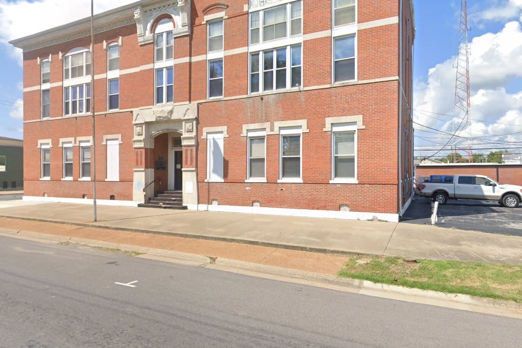 White County Court