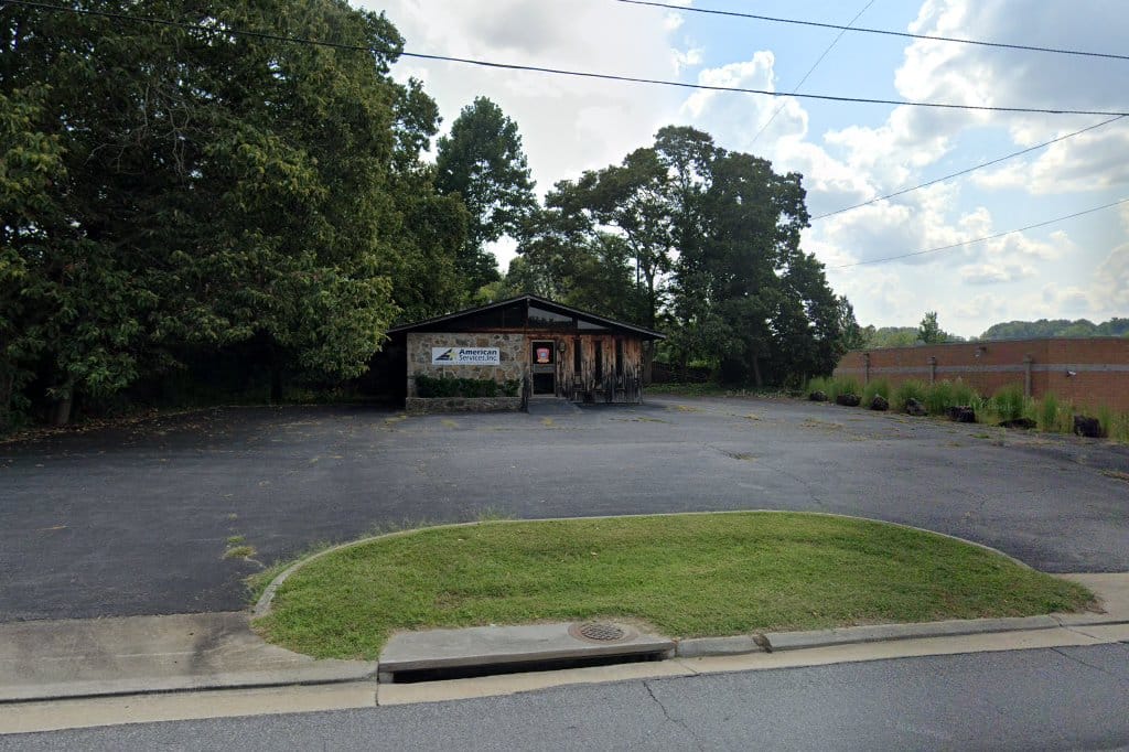 Henry County Passport Office
