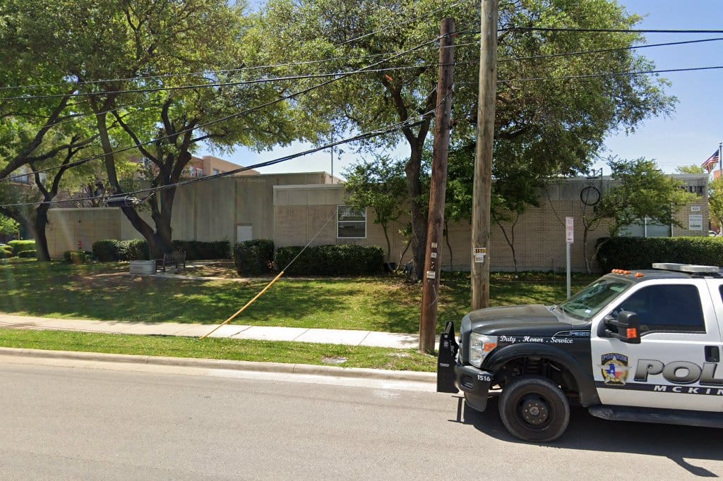 McKinney Municipal Court