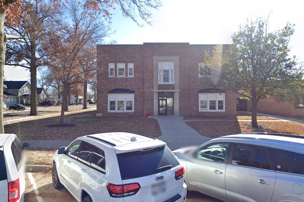 Crete Elementary School