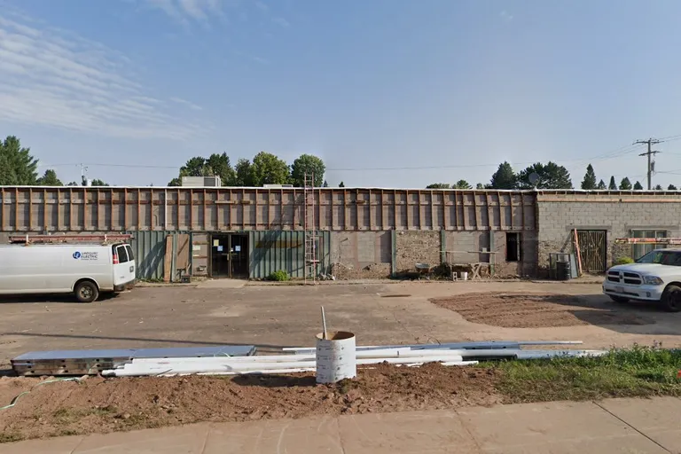 Ironwood Unemployment Office