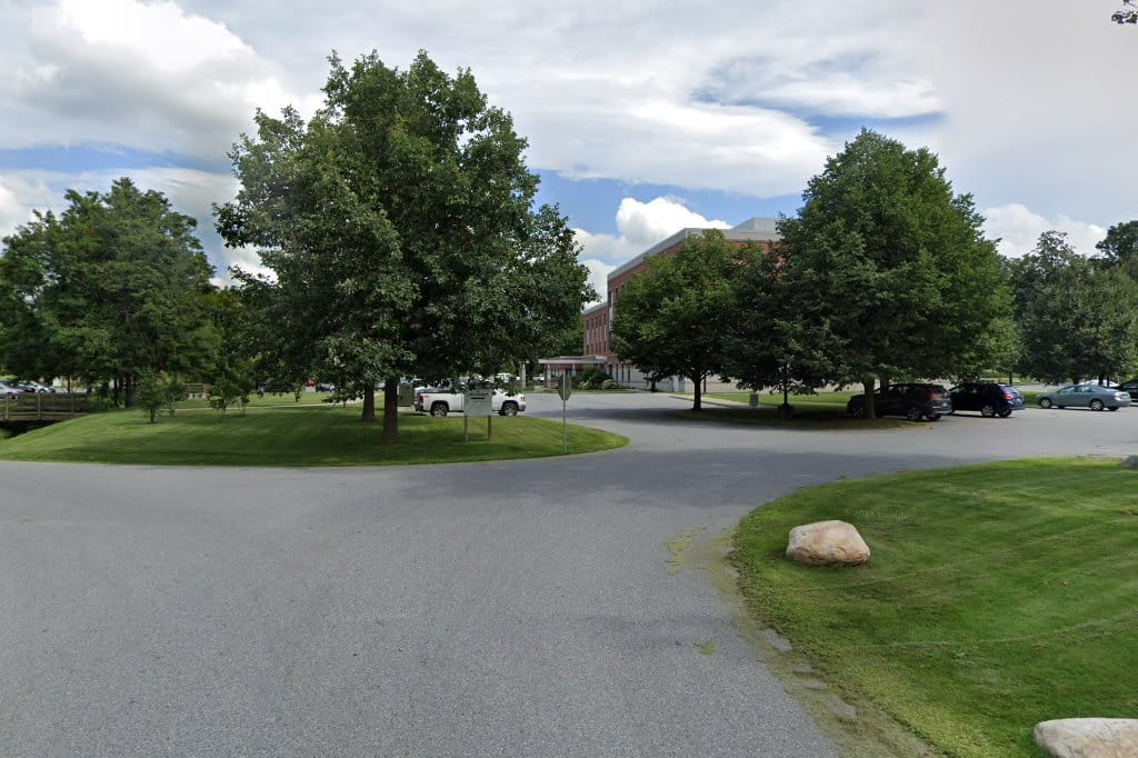 Bennington County State Attorney