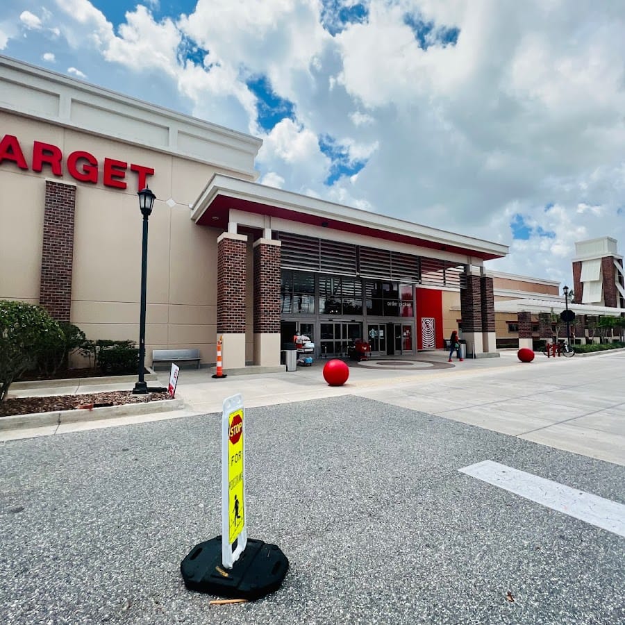 Supertarget Pharmacy