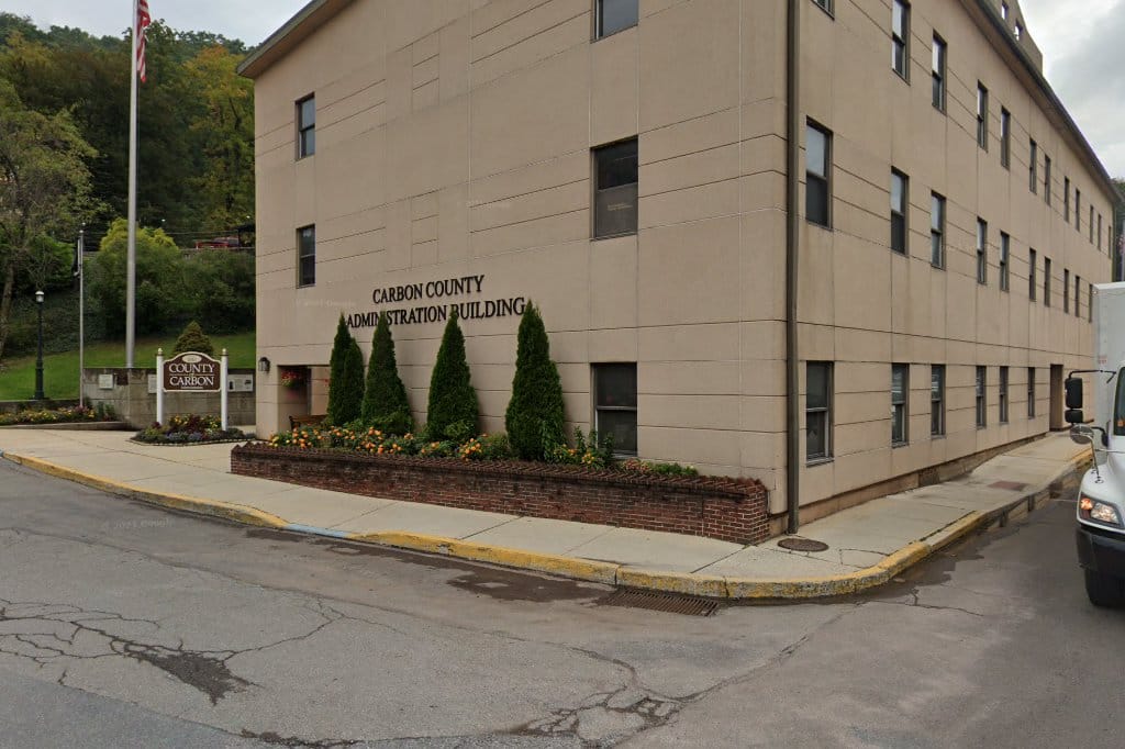 Carbon Veterans Affairs