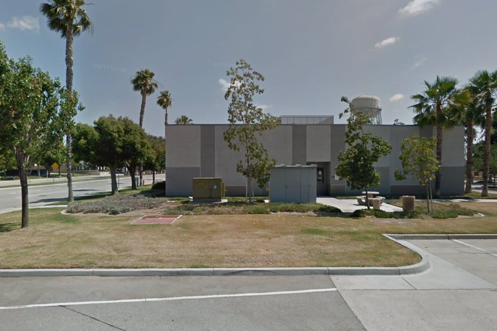 San Bernardino Community College District Donald Averill – Applied Technology Training Center