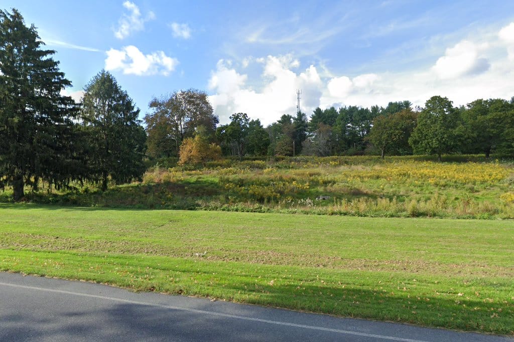 Berks County Veterans Affairs