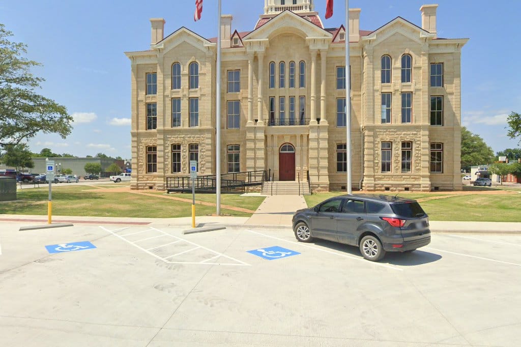 Fannin County Court