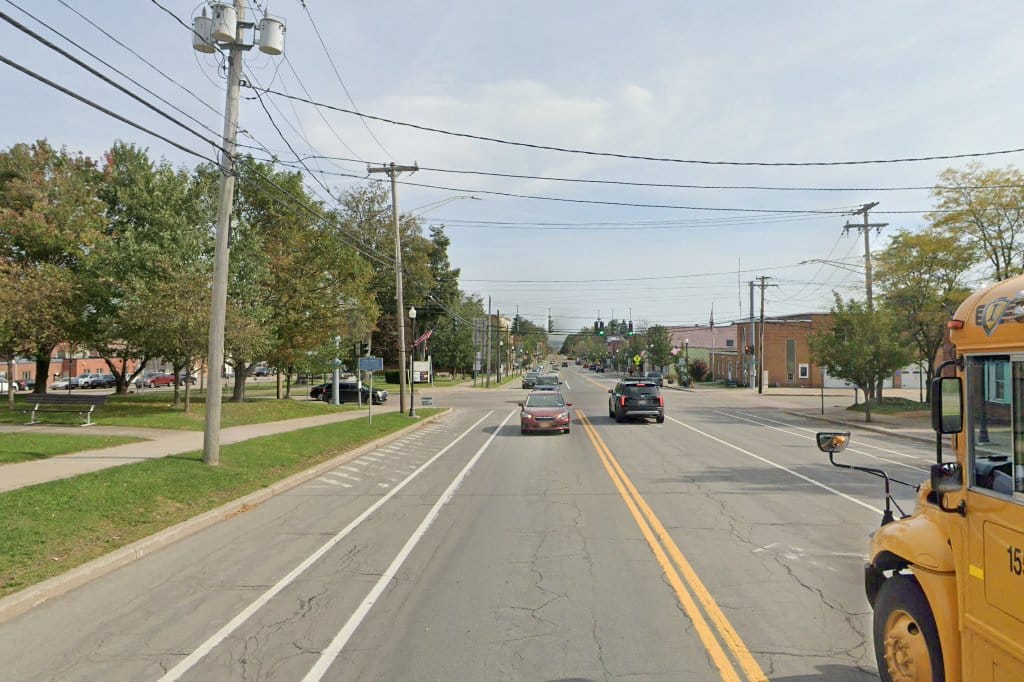 Chautauqua County DMV Office