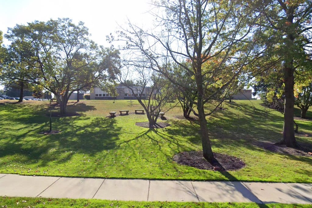 Searfoss Elementary School