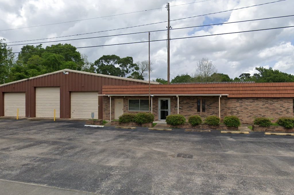 Pinehurst Municipal Court