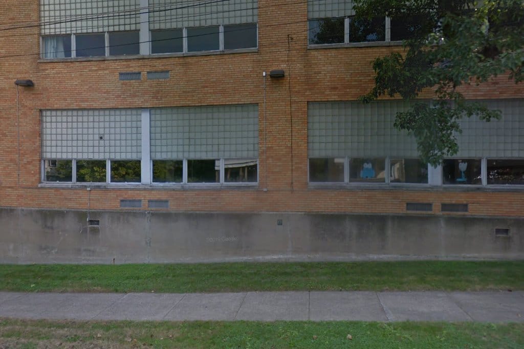 Erie Rise Leadership Academy Charter School