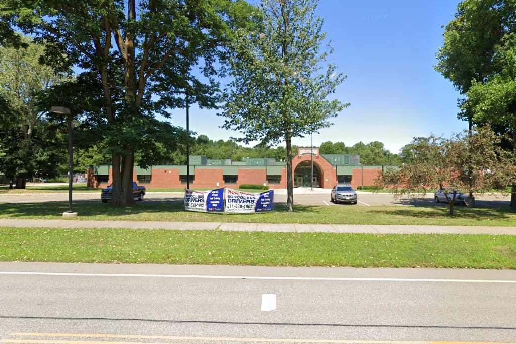 Tracy Elementary School