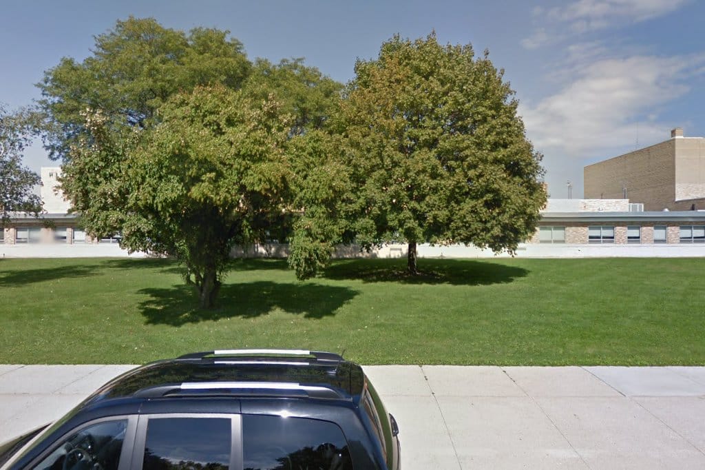 Beaver Dam High School