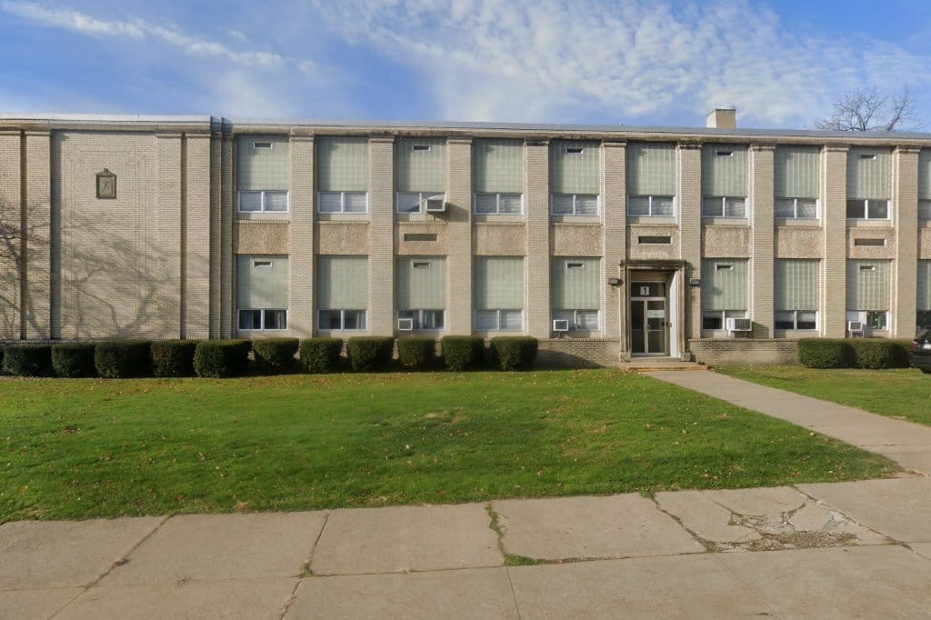 Freeport Area Junior High School