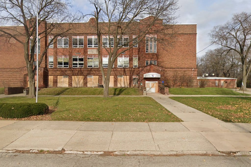 Beloit Public School Superintendent