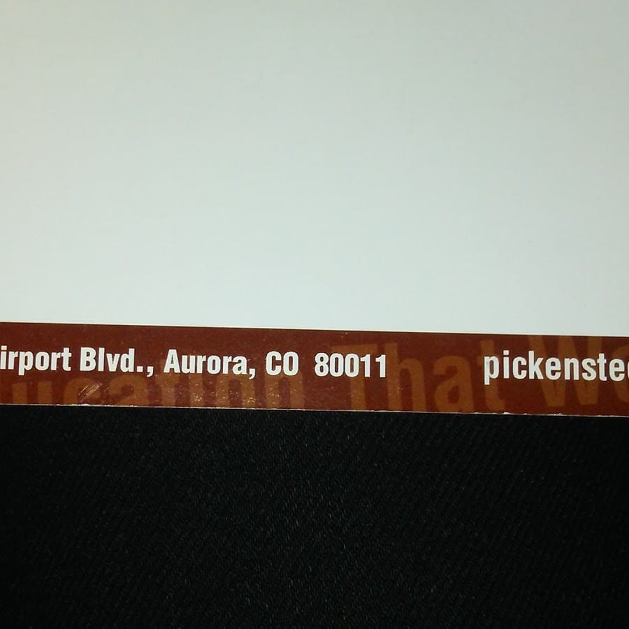 Pickens Technical College