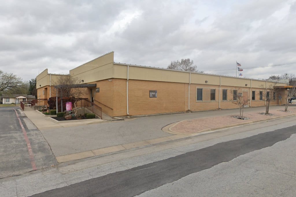 Haltom Municipal Court