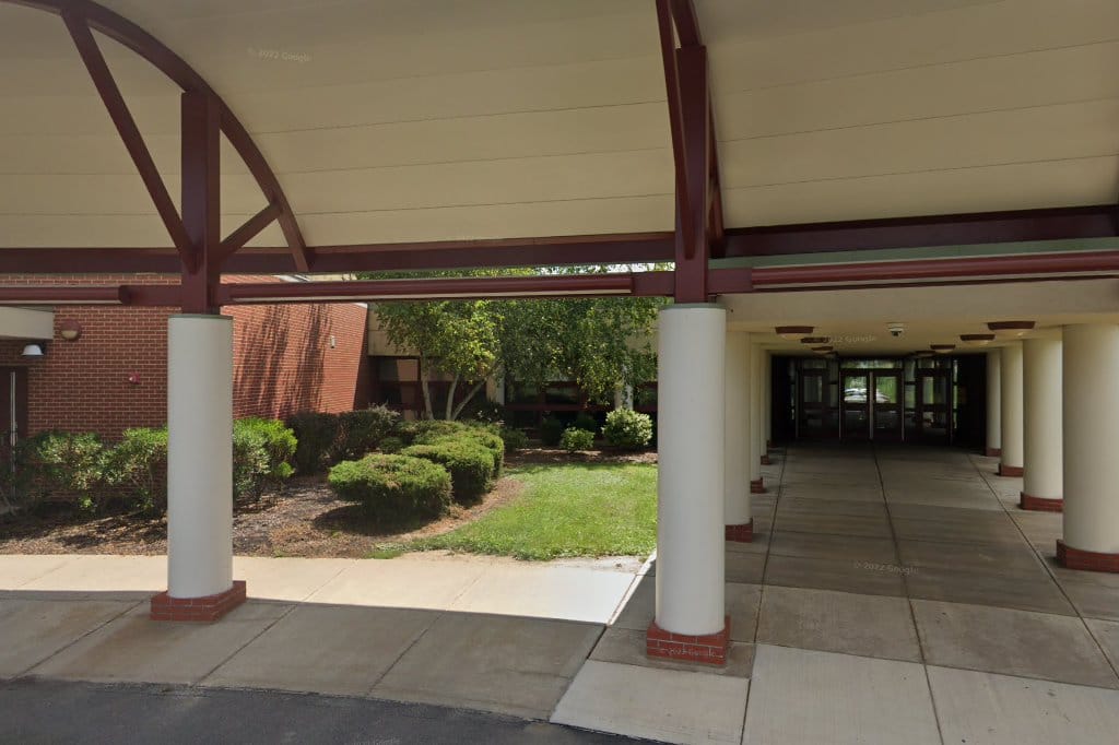 Economy Elementary School