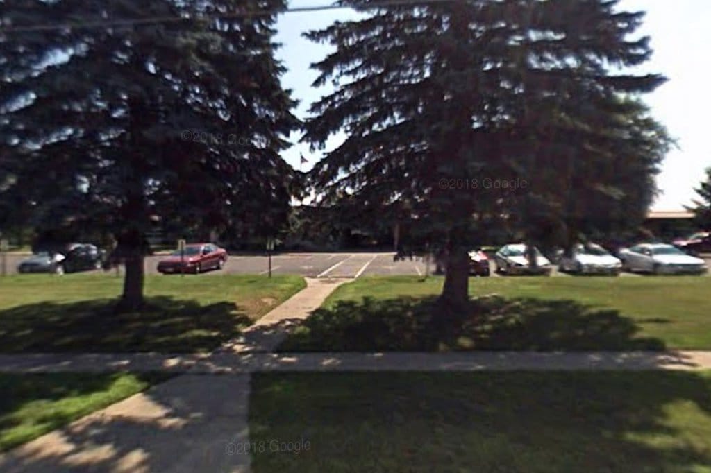 Lien Elementary School