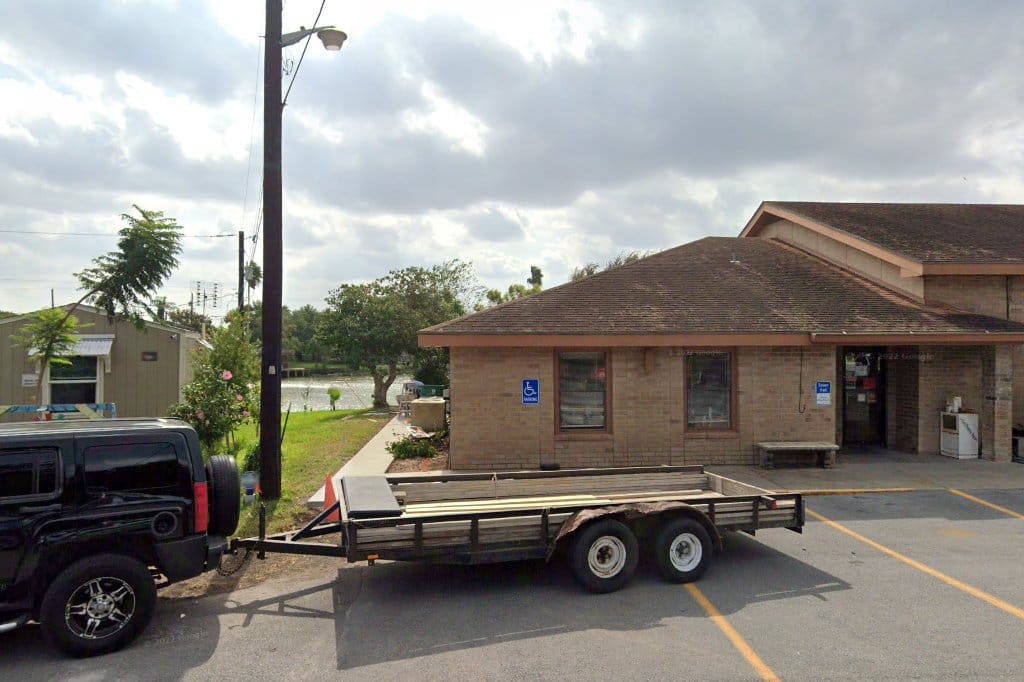 Indian Lake Municipal Court