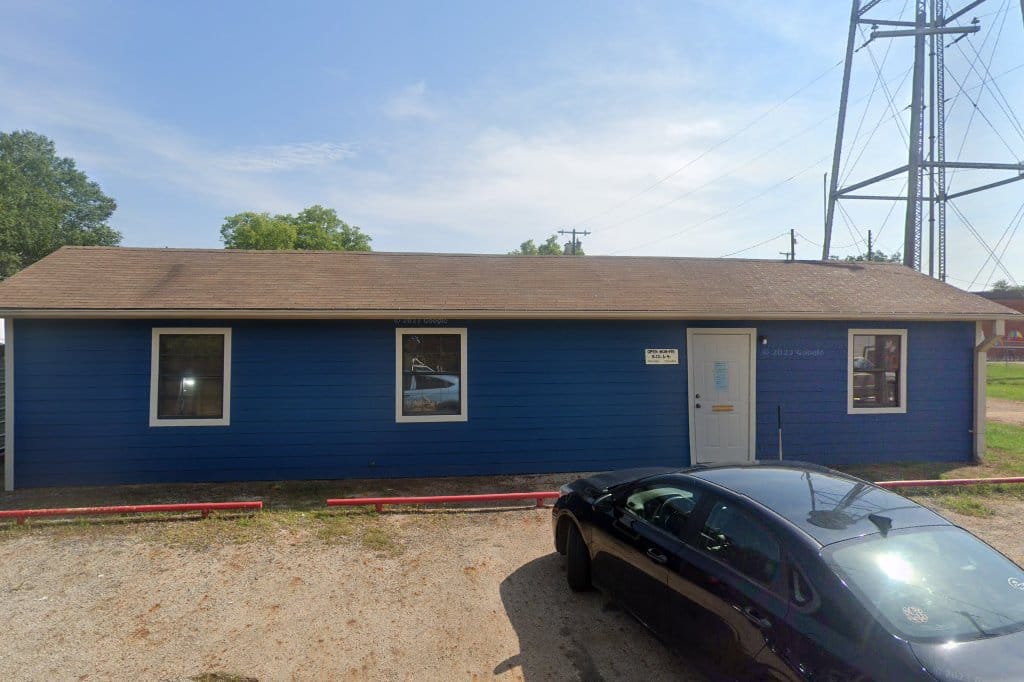 Elkhart Justice of Peace Court