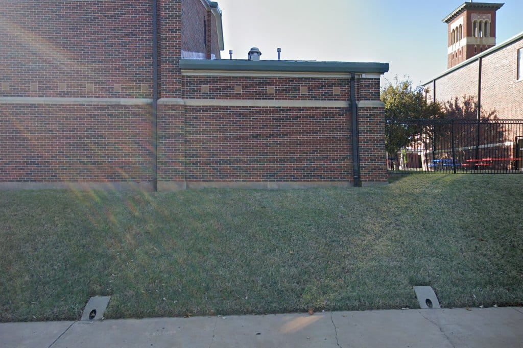 Bishop John Carroll School