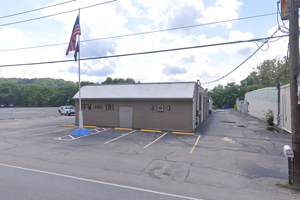 Canonsburg Veterans Association