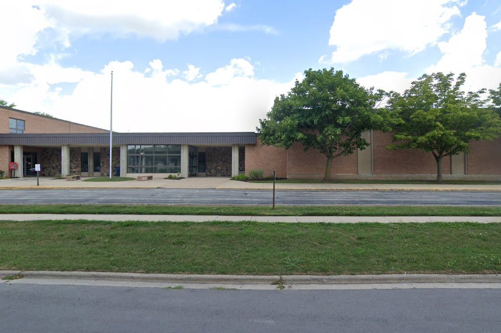 Pioneer Elementary School