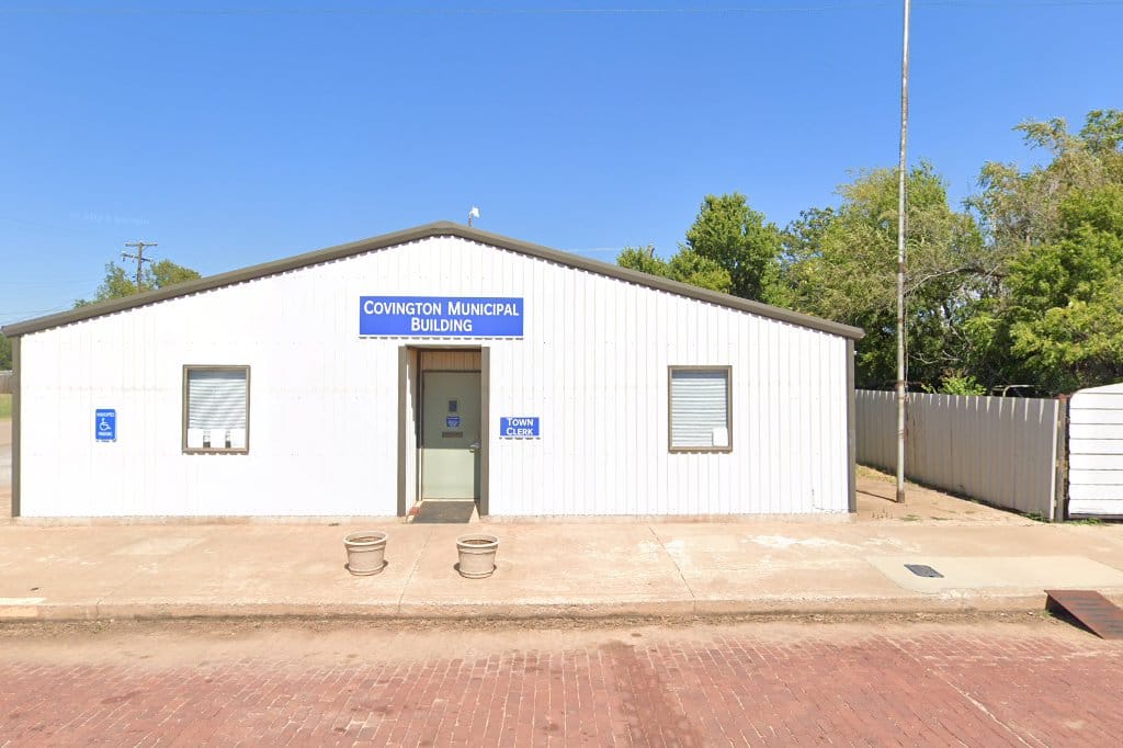 Covington Municipal Court
