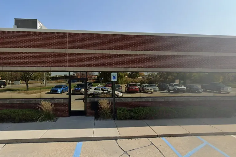 Roseville Unemployment Office
