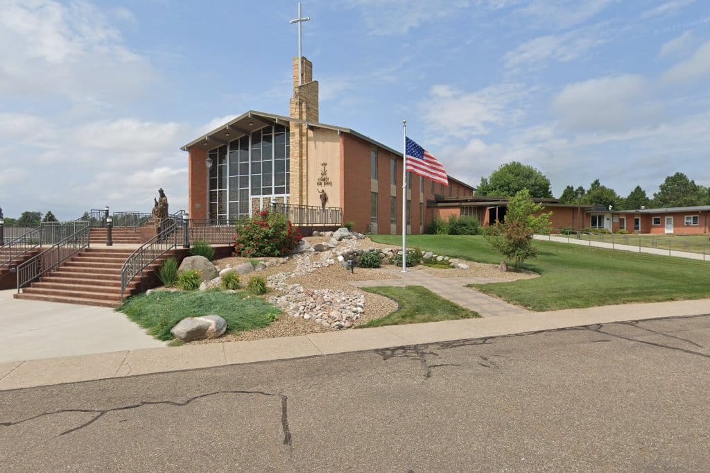 Christ the King Elementary School