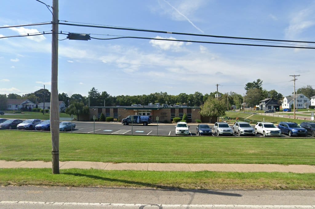 Patterson Primary School