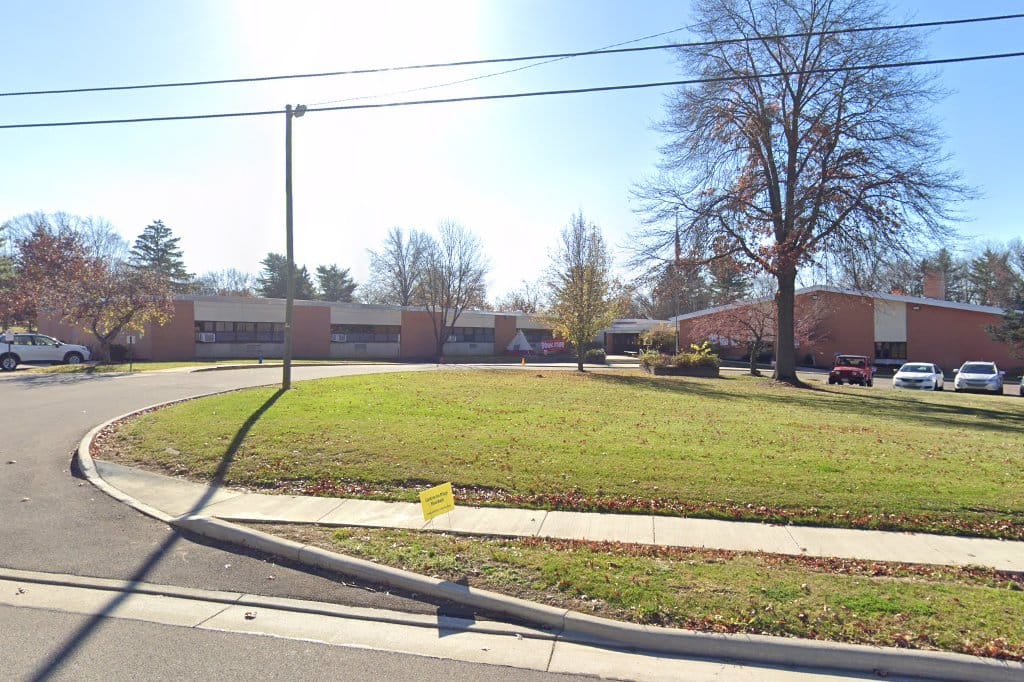 Melrose Elementary School