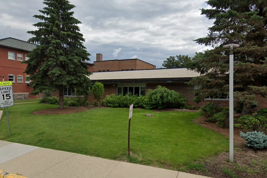 Walworth Elementary School