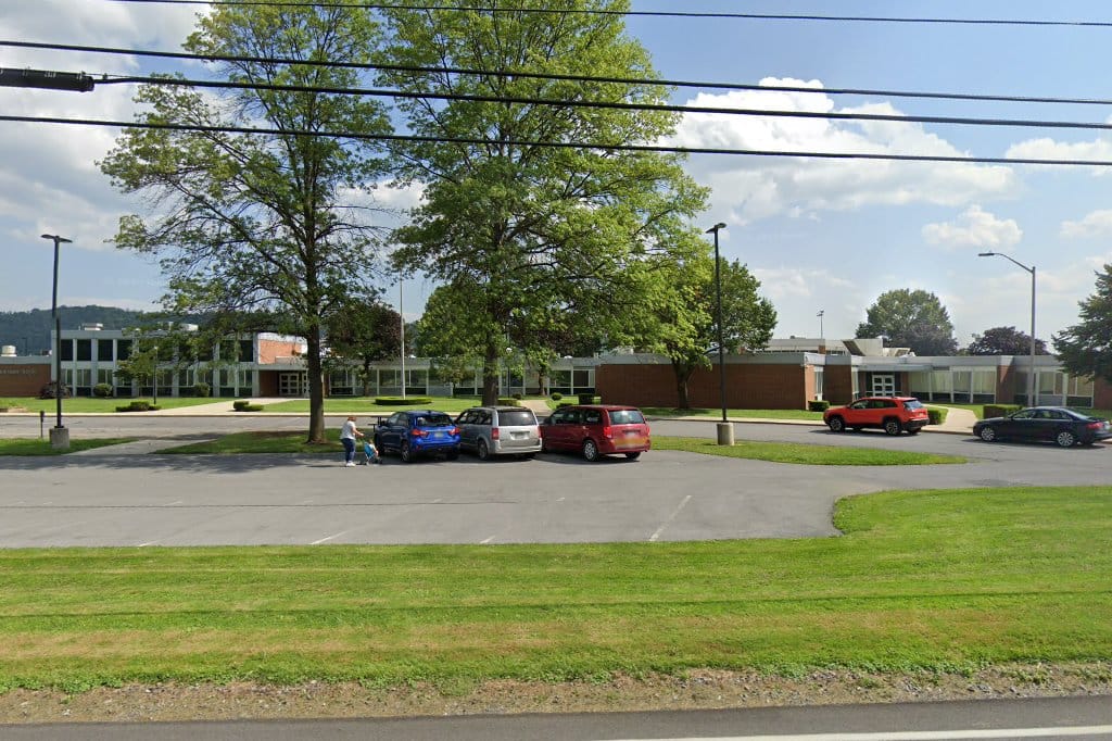 Juniata Valley Junior/Senior High School