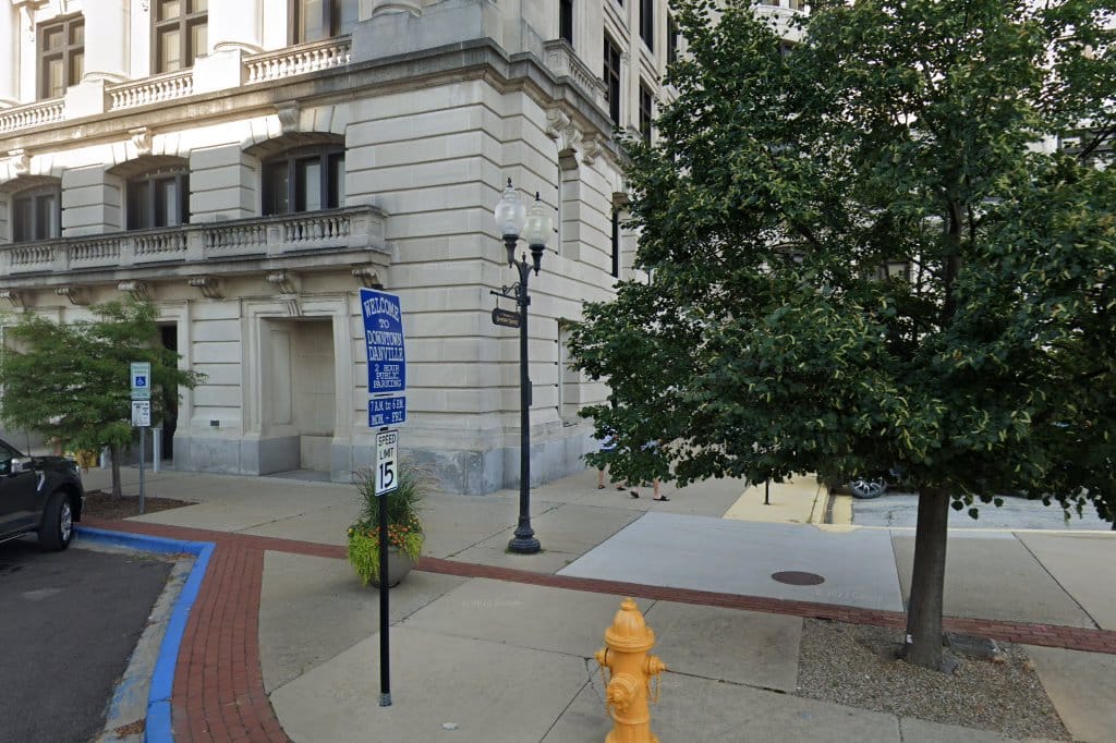 Vermilion County Court