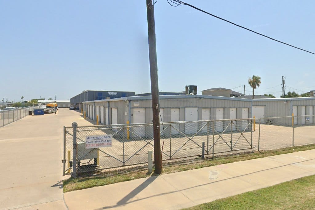Port Aransas Municipal Court