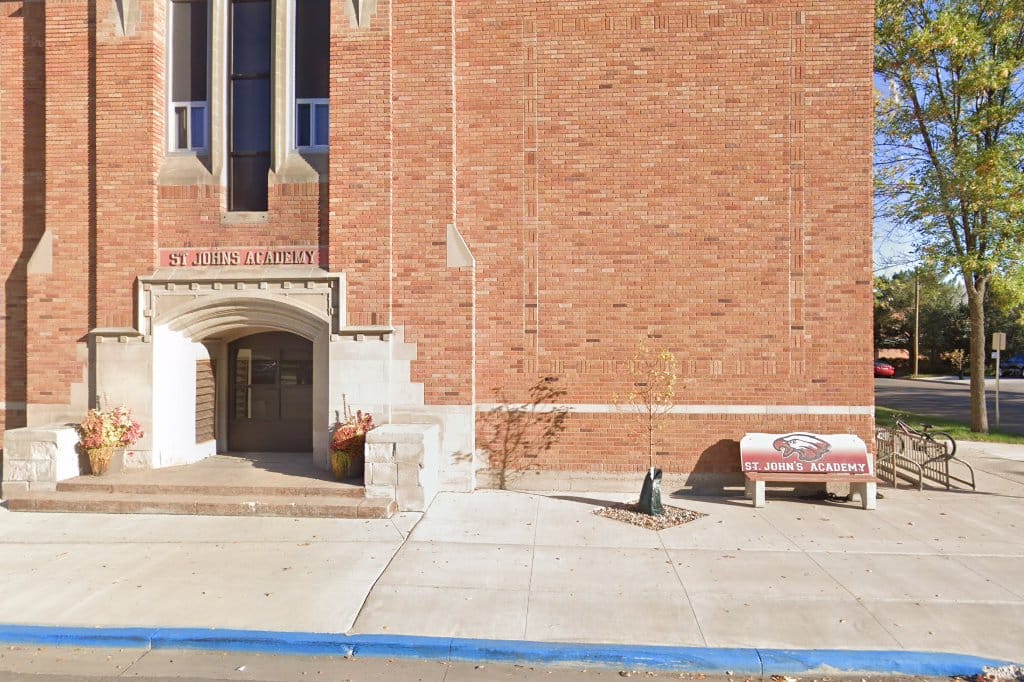 ST Johns Academy