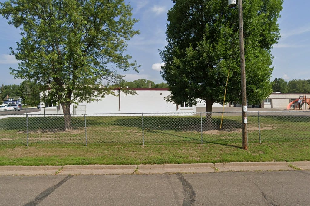 Webster Elementary School