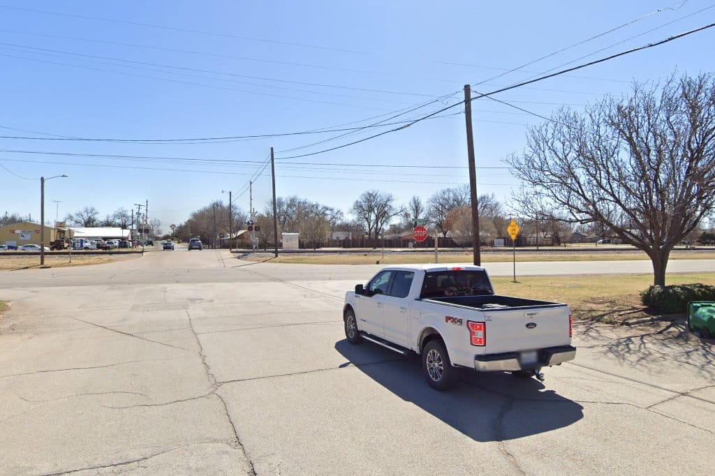 Iowa Park Municipal Court