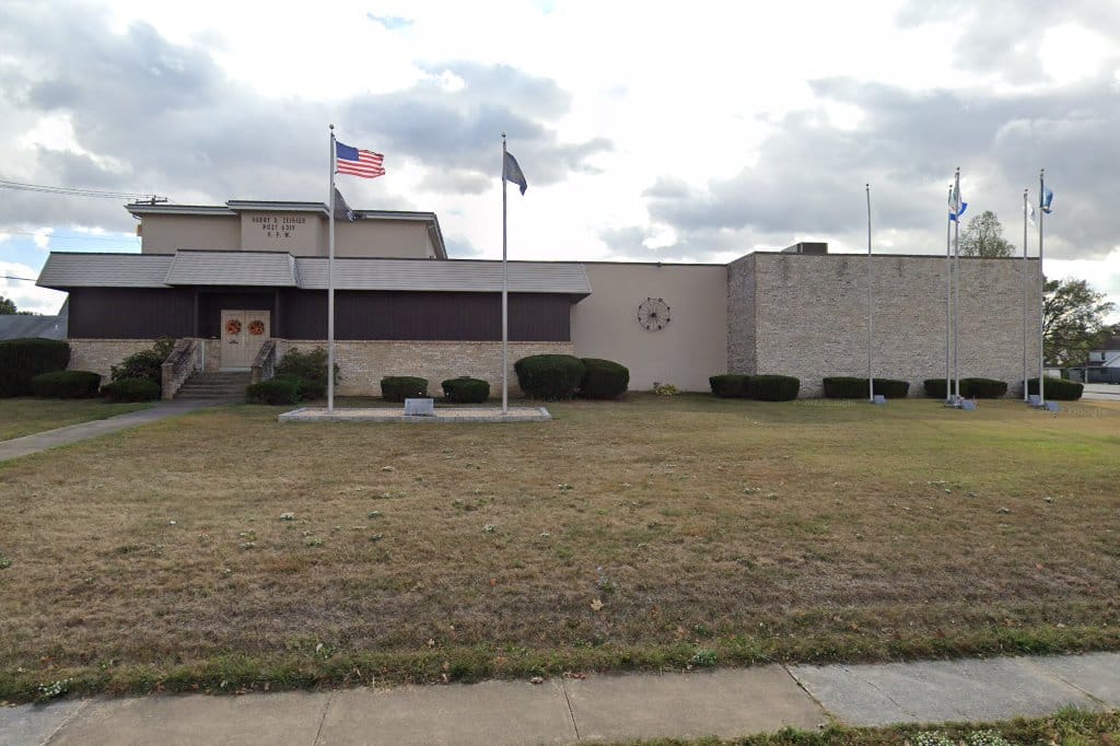Veterans of Foreign Wars Club Of Greencastle